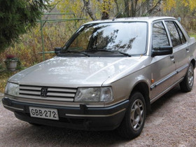 Peugeot 309, Autot, Kurikka, Tori.fi Peugeot 309, Autot, Kurikka, Tori.fi