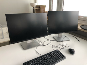 VARATTU 2kpl DELL UltraSharp U2415 24 16:10 IPS 1, Oheislaitteet, Tietokoneet ja lisälaitteet, Helsinki, Tori.fi VARATTU 2kpl DELL UltraSharp U2415 24 16:10 IPS 1, Oheislaitteet, Tietokoneet ja lisälaitteet, Helsinki, Tori.fi