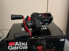 Heittohyrräkela Abu Garcia BlackMax, Kelat, vavat ja onget, Metsästys ja kalastus, Oulu, Tori.fi Heittohyrräkela Abu Garcia BlackMax, Kelat, vavat ja onget, Metsästys ja kalastus, Oulu, Tori.fi