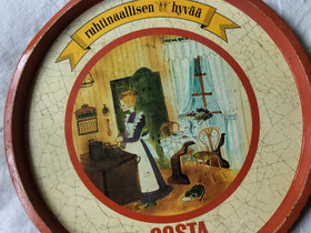 Wanha Tarjotin, Tarjoiluastiat, Keittiötarvikkeet ja astiat, Pyhtää, Tori.fi Wanha Tarjotin, Tarjoiluastiat, Keittiötarvikkeet ja astiat, Pyhtää, Tori.fi
