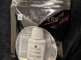 Uusi Lashlovers no panic, Kauneudenhoito ja kosmetiikka, Terveys ja hyvinvointi, Nokia, Tori.fi Uusi Lashlovers no panic, Kauneudenhoito ja kosmetiikka, Terveys ja hyvinvointi, Nokia, Tori.fi