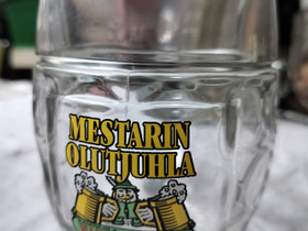 Oluttuoppi, Kahvikupit, mukit ja lasit, Keittiötarvikkeet ja astiat, Pyhtää, Tori.fi Oluttuoppi, Kahvikupit, mukit ja lasit, Keittiötarvikkeet ja astiat, Pyhtää, Tori.fi