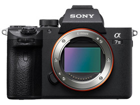 Sony Alpha A7 Mark 3 kamera (runko), Kamerat, Kamerat ja valokuvaus, Vaasa, Tori.fi