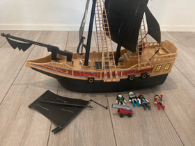 Playmobil merirosvolaiva, Lelut ja pelit, Lastentarvikkeet ja lelut, Vantaa, Tori.fi Playmobil merirosvolaiva, Lelut ja pelit, Lastentarvikkeet ja lelut, Vantaa, Tori.fi