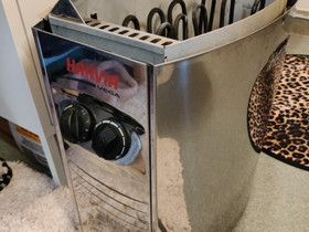Sähkökiuas 6kw Harvia, Kylpyhuoneet, WC:t ja saunat, Rakennustarvikkeet ja työkalut, Suonenjoki, Tori.fi Sähkökiuas 6kw Harvia, Kylpyhuoneet, WC:t ja saunat, Rakennustarvikkeet ja työkalut, Suonenjoki, Tori.fi