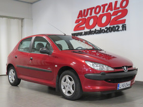 Peugeot 206, Autot, Tuusula, Tori.fi Peugeot 206, Autot, Tuusula, Tori.fi