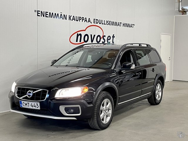 Volvo XC70, kuva 1