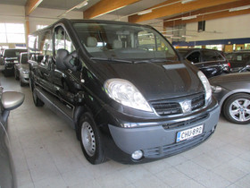 Nissan Primastar, Autot, Hämeenlinna, Tori.fi Nissan Primastar, Autot, Hämeenlinna, Tori.fi