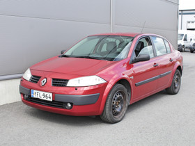 Renault Megane, Autot, Akaa, Tori.fi Renault Megane, Autot, Akaa, Tori.fi