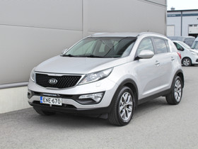 Kia Sportage, Autot, Akaa, Tori.fi Kia Sportage, Autot, Akaa, Tori.fi