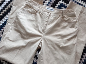 Gerry Weber suorat puuvillahousut 40, Vaatteet ja kengät, Kouvola, Tori.fi Gerry Weber suorat puuvillahousut 40, Vaatteet ja kengät, Kouvola, Tori.fi