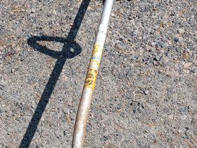 Husqvarna trimmeri, Leikkurit ja koneet, Piha ja puutarha, Kalajoki, Tori.fi Husqvarna trimmeri, Leikkurit ja koneet, Piha ja puutarha, Kalajoki, Tori.fi