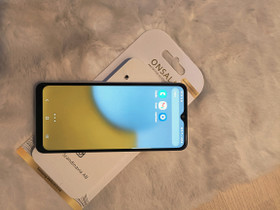 Samsung A13 5G uutta vastaava, Puhelimet, Puhelimet ja tarvikkeet, Tampere, Tori.fi Samsung A13 5G uutta vastaava, Puhelimet, Puhelimet ja tarvikkeet, Tampere, Tori.fi
