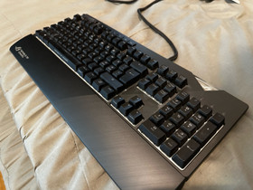 Asus rog strix flare pelinäppäimistö, Oheislaitteet, Tietokoneet ja lisälaitteet, Pori, Tori.fi Asus rog strix flare pelinäppäimistö, Oheislaitteet, Tietokoneet ja lisälaitteet, Pori, Tori.fi