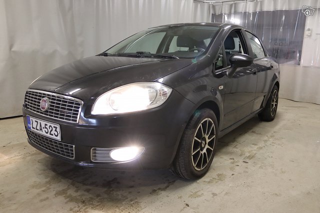 Fiat Linea