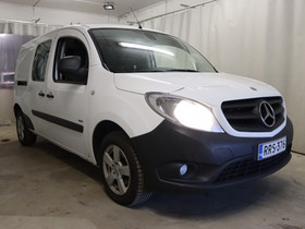 Mercedes-Benz Citan, Autot, Tuusula, Tori.fi Mercedes-Benz Citan, Autot, Tuusula, Tori.fi