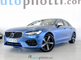 Volvo S90, Autot, Tuusula, Tori.fi Volvo S90, Autot, Tuusula, Tori.fi