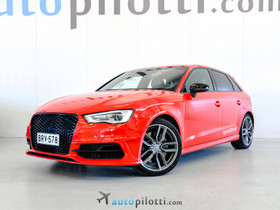 Audi S3, Autot, Tuusula, Tori.fi Audi S3, Autot, Tuusula, Tori.fi