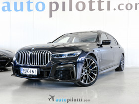 BMW 745, Autot, Tuusula, Tori.fi