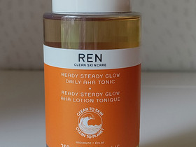 Ren daily aha tonic 250ml, Kauneudenhoito ja kosmetiikka, Terveys ja hyvinvointi, Tampere, Tori.fi Ren daily aha tonic 250ml, Kauneudenhoito ja kosmetiikka, Terveys ja hyvinvointi, Tampere, Tori.fi