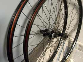 Käyttämätön 29" Shimano WTB mtb kiekkosetti, Maastopyörät, Polkupyörät ja pyöräily, Huittinen, Tori.fi Käyttämätön 29" Shimano WTB mtb kiekkosetti, Maastopyörät, Polkupyörät ja pyöräily, Huittinen, Tori.fi