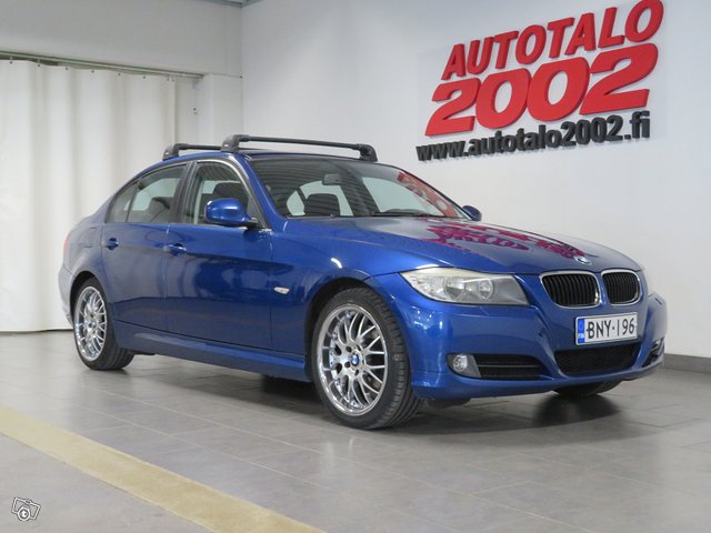 BMW 320i