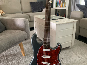 Sterling by Music Man Cutlass sähkökitara, Kitarat, bassot ja vahvistimet, Musiikki ja soittimet, Seinäjoki, Tori.fi Sterling by Music Man Cutlass sähkökitara, Kitarat, bassot ja vahvistimet, Musiikki ja soittimet, Seinäjoki, Tori.fi
