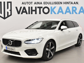 Volvo V90, Autot, Vantaa, Tori.fi Volvo V90, Autot, Vantaa, Tori.fi
