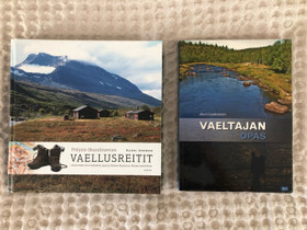 Vaellusaiheista kirjallisuutta, Harrastekirjat, Kirjat ja lehdet, Lieto, Tori.fi Vaellusaiheista kirjallisuutta, Harrastekirjat, Kirjat ja lehdet, Lieto, Tori.fi