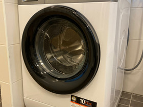 Whirlpool pyykinpesukone, Pesu- ja kuivauskoneet, Kodinkoneet, Seinäjoki, Tori.fi Whirlpool pyykinpesukone, Pesu- ja kuivauskoneet, Kodinkoneet, Seinäjoki, Tori.fi