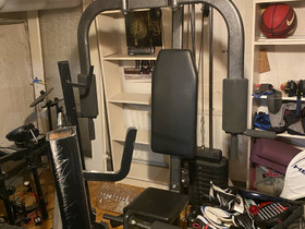 Kuntoilulaite, Kuntoilu ja fitness, Urheilu ja ulkoilu, Jyväskylä, Tori.fi Kuntoilulaite, Kuntoilu ja fitness, Urheilu ja ulkoilu, Jyväskylä, Tori.fi