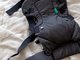 Kantoreppu, Turvaistuimet ja kaukalot, Lastentarvikkeet ja lelut, Turku, Tori.fi Kantoreppu, Turvaistuimet ja kaukalot, Lastentarvikkeet ja lelut, Turku, Tori.fi