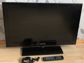 32 Samsung TV, Televisiot, Viihde-elektroniikka, Pori, Tori.fi 32 Samsung TV, Televisiot, Viihde-elektroniikka, Pori, Tori.fi