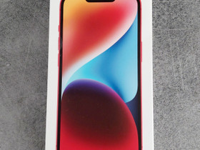 Apple iPhone 14 5G 128 Gt, Puhelimet, Puhelimet ja tarvikkeet, Pori, Tori.fi Apple iPhone 14 5G 128 Gt, Puhelimet, Puhelimet ja tarvikkeet, Pori, Tori.fi