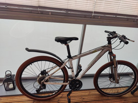 Trek 4 series 4400 maastopyörä 26", Maastopyörät, Polkupyörät ja pyöräily, Joensuu, Tori.fi Trek 4 series 4400 maastopyörä 26", Maastopyörät, Polkupyörät ja pyöräily, Joensuu, Tori.fi