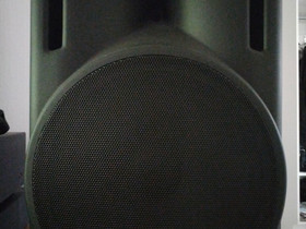 Behringer B215XL, Audio ja musiikkilaitteet, Viihde-elektroniikka, Alavus, Tori.fi Behringer B215XL, Audio ja musiikkilaitteet, Viihde-elektroniikka, Alavus, Tori.fi