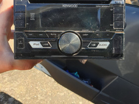 Kenwood dbx-3000u, Autostereot ja tarvikkeet, Auton varaosat ja tarvikkeet, Nivala, Tori.fi Kenwood dbx-3000u, Autostereot ja tarvikkeet, Auton varaosat ja tarvikkeet, Nivala, Tori.fi