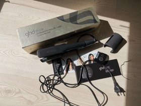 GHD Oracle kiharrin, Kauneudenhoito ja kosmetiikka, Terveys ja hyvinvointi, Joensuu, Tori.fi GHD Oracle kiharrin, Kauneudenhoito ja kosmetiikka, Terveys ja hyvinvointi, Joensuu, Tori.fi