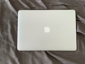 Macbook Air 14, Kannettavat, Tietokoneet ja lisälaitteet, Oulu, Tori.fi Macbook Air 14, Kannettavat, Tietokoneet ja lisälaitteet, Oulu, Tori.fi