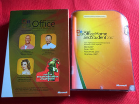 Microsoft OFFICE-paketti (aito, alkuperäinen), Tietokoneohjelmat, Tietokoneet ja lisälaitteet, Järvenpää, Tori.fi Microsoft OFFICE-paketti (aito, alkuperäinen), Tietokoneohjelmat, Tietokoneet ja lisälaitteet, Järvenpää, Tori.fi