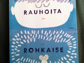 Rauhoita ja rohkaise, Harrastekirjat, Kirjat ja lehdet, Tampere, Tori.fi Rauhoita ja rohkaise, Harrastekirjat, Kirjat ja lehdet, Tampere, Tori.fi