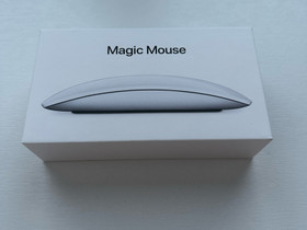 Apple Magic Mouse 2 langaton hiiri, Oheislaitteet, Tietokoneet ja lisälaitteet, Joensuu, Tori.fi Apple Magic Mouse 2 langaton hiiri, Oheislaitteet, Tietokoneet ja lisälaitteet, Joensuu, Tori.fi
