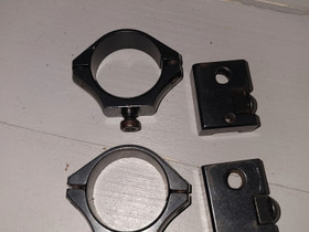 Sako optiloc jalusta sako kiskoon, 30mm xtra low, Metsästysoptiikka, Metsästys ja kalastus, Naantali, Tori.fi Sako optiloc jalusta sako kiskoon, 30mm xtra low, Metsästysoptiikka, Metsästys ja kalastus, Naantali, Tori.fi