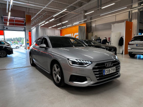 Audi A4, Autot, Tuusula, Tori.fi Audi A4, Autot, Tuusula, Tori.fi