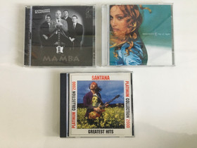 CD-levyjä, Musiikki CD, DVD ja äänitteet, Musiikki ja soittimet, Espoo, Tori.fi CD-levyjä, Musiikki CD, DVD ja äänitteet, Musiikki ja soittimet, Espoo, Tori.fi