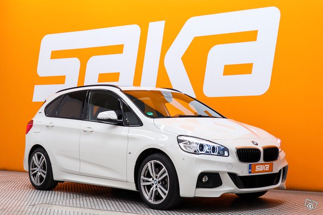 BMW 225, kuva 1