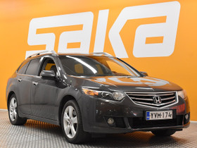 Honda Accord, Autot, Vaasa, Tori.fi Honda Accord, Autot, Vaasa, Tori.fi