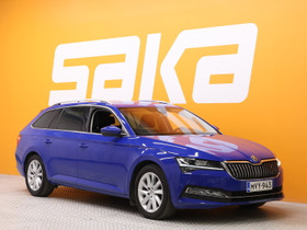 Skoda Superb, Autot, Jyväskylä, Tori.fi Skoda Superb, Autot, Jyväskylä, Tori.fi
