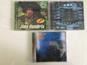 CD-levyjä, Musiikki CD, DVD ja äänitteet, Musiikki ja soittimet, Espoo, Tori.fi CD-levyjä, Musiikki CD, DVD ja äänitteet, Musiikki ja soittimet, Espoo, Tori.fi