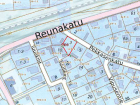 744m², Pekkasenkatu 3, Lappeenranta, Tontit, Lappeenranta, Tori.fi 744m², Pekkasenkatu 3, Lappeenranta, Tontit, Lappeenranta, Tori.fi